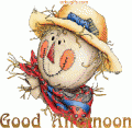 Comments, Graphics - Good Afternoon 